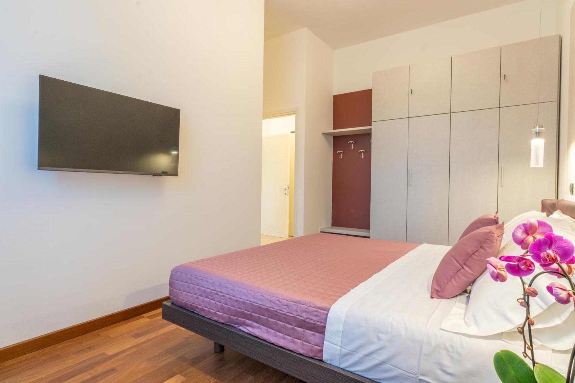 Antico Borgo 7 Lägenhet Montepulciano Stazione Exteriör bild