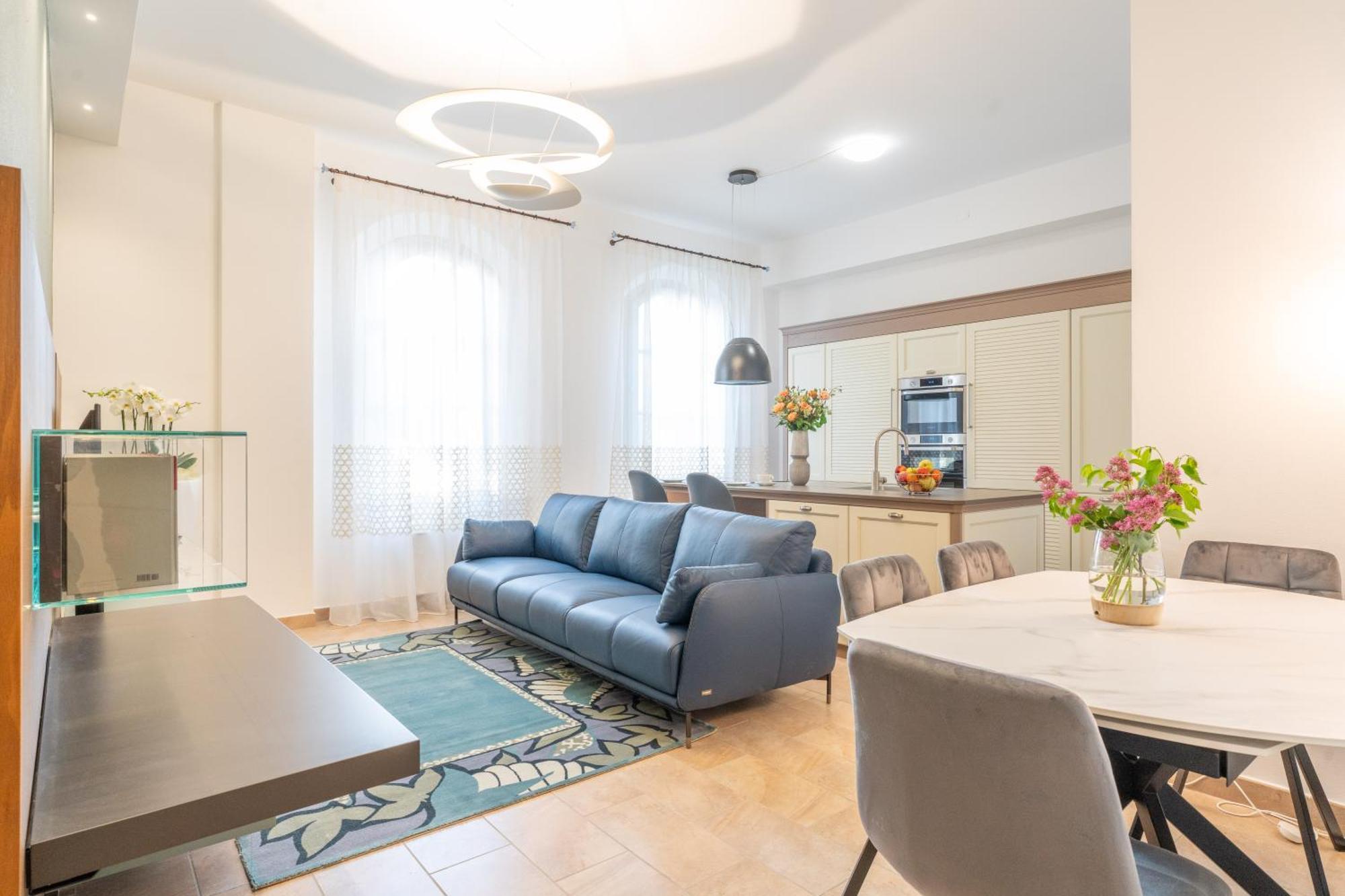 Antico Borgo 7 Lägenhet Montepulciano Stazione Exteriör bild
